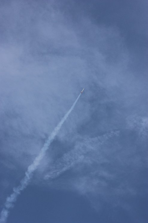 Meteor 3 Petra Pazoura - le